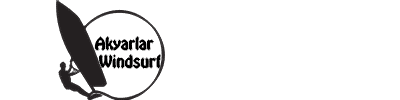 Akyarlar Windsurf Logo